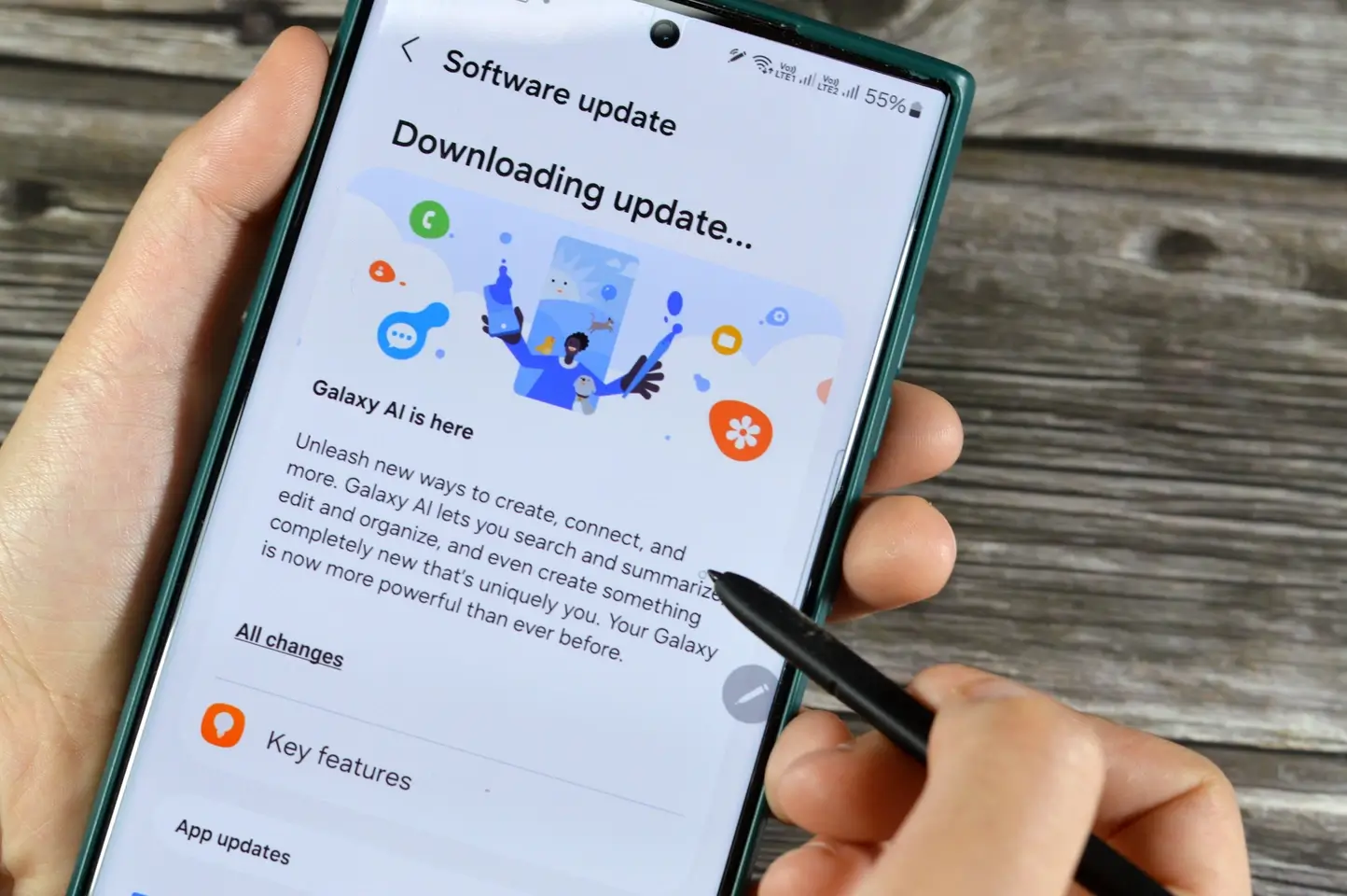czy warto kupić samsung galaxy s25 – ai